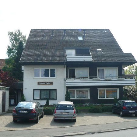 Haus Vier Jahreszeiten Альтенау Екстер'єр фото